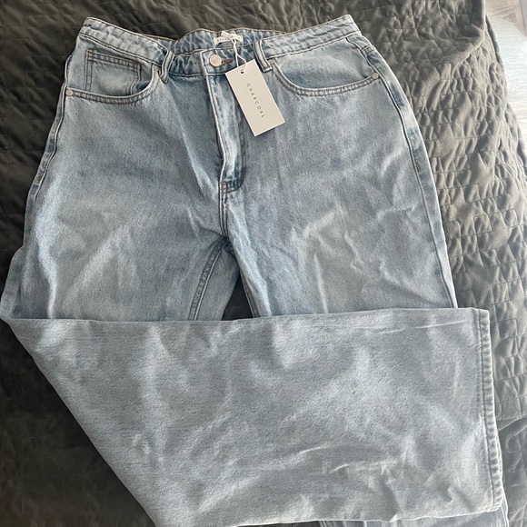 Charcoal Clothing Easton Jeans (vintage) - Picture 5 of 7